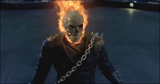 Ghost Rider