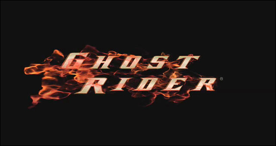 Ghost Rider