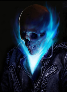 Ghost Rider