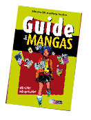 Guide des Mangas