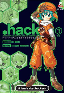 .Hack //A Lenda do Bracelete do Crepúsculo