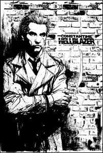 Hellblazer