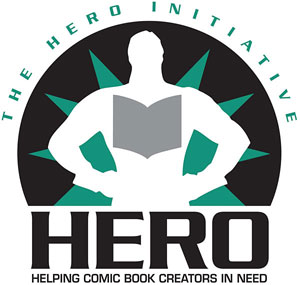 The Hero Initiative