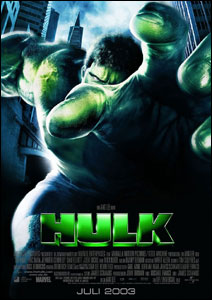 The Incredible Hulk