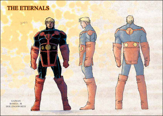 Eternals 