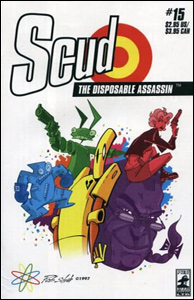 Scud the Disposable Assassin