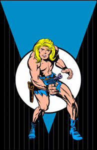 Kamandi