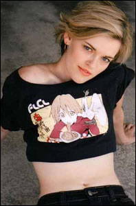 Kari Wahlgren