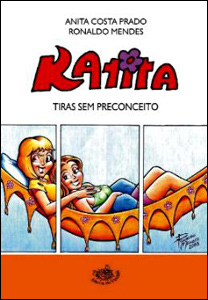 Katita: tiras sem preconceito