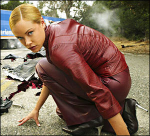 Kristanna Loken