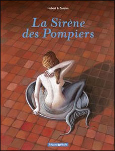 La Sirène des Pompiers