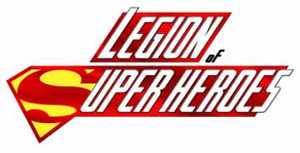 Legião dos Super-Heróis