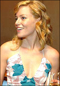 Elizabeth Banks