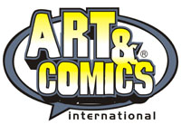 Art&Comics