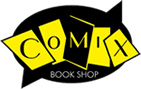 Comix Book Shop