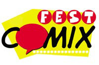 Fest Comix