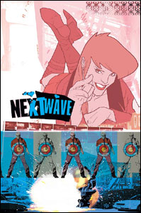 Nextwave