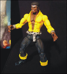 Luke Cage