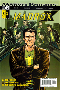 Madrox