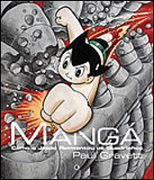 Mangá - Como o Japão Reinventou os Quadrinhos