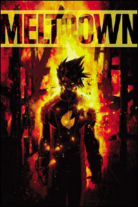 Meltdown (nova)