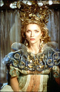 Michelle Pfeiffer