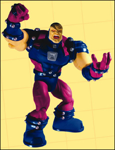 Mongul