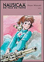 Nausicaä