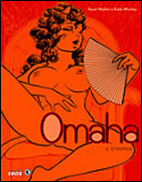 Omaha - A Stripper