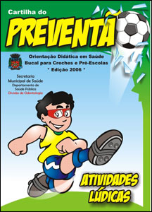 Preventão e sua Turma