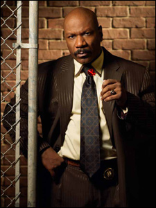 Ving Rhames