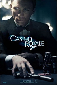 Cassino Royale