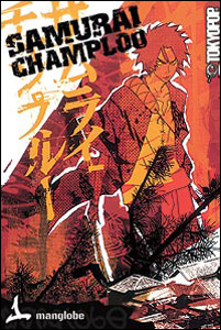 Samurai Champloo