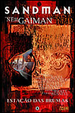 Sandman: Estação das Brumas