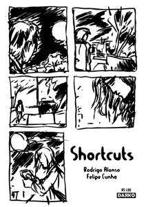 Shortcuts