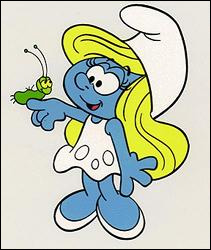 Smurfs