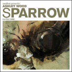 Sparrow - Ashley Wood