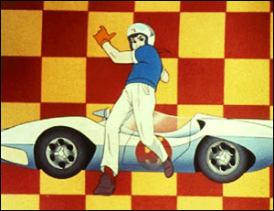 Speed Racer