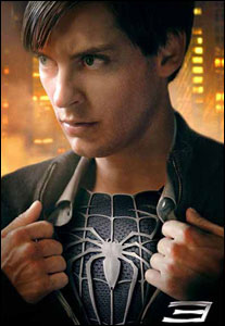 Spider-Man 3