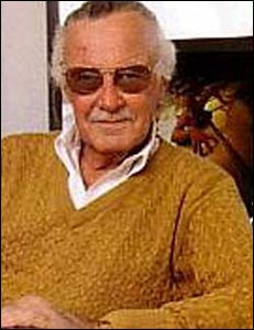 Stan Lee