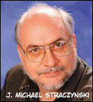 J. Michael Straczynski