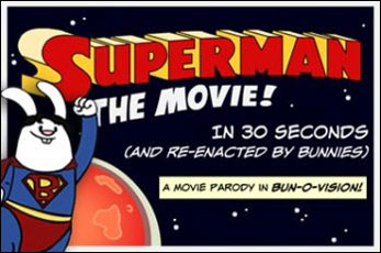 Superman - The Movie 