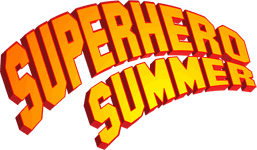 Superhero Summer