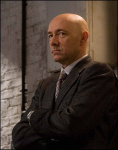 Lex Luthor (Kevin Spacey)