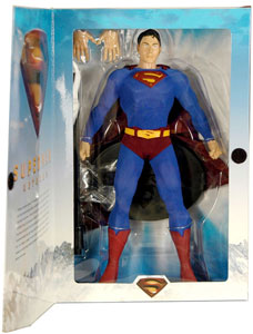 Superman Returns Deluxe