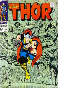 Thor