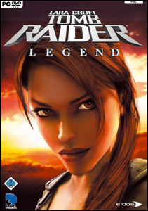 Tomb Raider