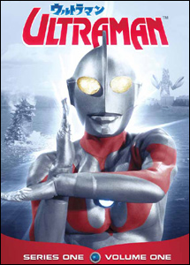 Ultraman - Volume One