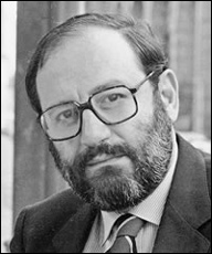 Umberto Eco 