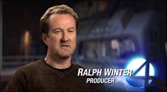 Ralph Winter